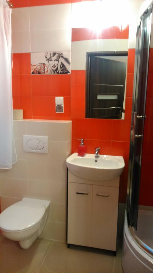 Dom Weselny Zielony Zakatek Jarocin Dış mekan fotoğraf