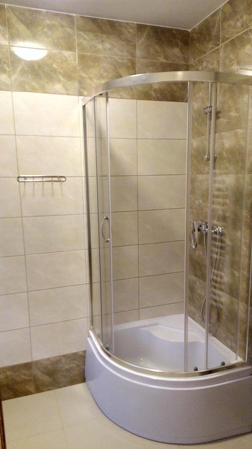 Dom Weselny Zielony Zakatek Jarocin Dış mekan fotoğraf